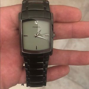 Fossil | Accessories | Fossil Arkitekt 